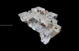 3 pièces appartement en copropriété 134 m² à Miami Beach, Etats-Unis. $1,449,000