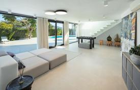 4 pièces villa 350 m² à Marbella, Espagne. 4,495,000 €
