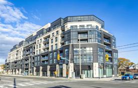 Appartement – East York, Toronto, Ontario,  Canada. C$775,000