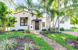 Maison de campagne – Coral Gables, Floride, Etats-Unis. $715,000