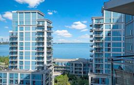 2 pièces appartement à Lake Shore Boulevard West, Canada. C$788,000