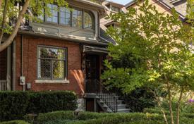 Maison mitoyenne – Old Toronto, Toronto, Ontario,  Canada. C$2,209,000