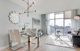 Appartement – Blue Jays Way, Old Toronto, Toronto,  Ontario,   Canada. C$942,000