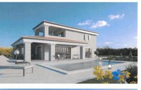 Maison en ville – Comté d'Istrie, Croatie. 590,000 €