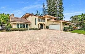 Maison en ville – Golden Beach, Floride, Etats-Unis. $4,395,000