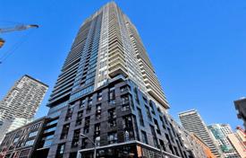 Appartement – Blue Jays Way, Old Toronto, Toronto,  Ontario,   Canada. C$838,000