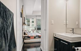 Appartement – York Street, Old Toronto, Toronto,  Ontario,   Canada. C$1,072,000