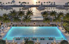 Complexe résidentiel Marina Views – Mina Rashid (Port Rashid), Dubai, Émirats arabes unis. de $451,000