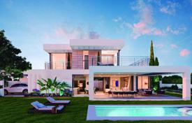 Villa – Benahavis, Andalousie, Espagne. 850,000 €