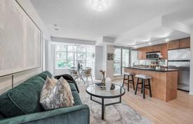 Appartement – Stafford Street, Old Toronto, Toronto,  Ontario,   Canada. C$1,007,000