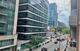 Appartement – Wellington Street West, Old Toronto, Toronto,  Ontario,   Canada. C$919,000