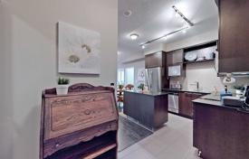 Appartement – Sherbourne Street, Old Toronto, Toronto,  Ontario,   Canada. C$923,000