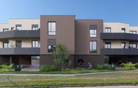 3 pièces appartement dans un nouvel immeuble 72 m² à Velika Gorica, Croatie. 176,000 €
