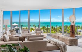 Bâtiment en construction – Miami Beach, Floride, Etats-Unis. $10,950,000