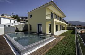 Villa – Funchal, Madère, Portugal. 1,800,000 €