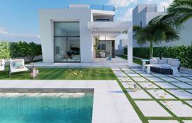 4 pièces villa 286 m² à Finestrat, Espagne. 549,000 €