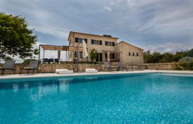 4 pièces villa en Majorque, Espagne. 4,600 € par semaine