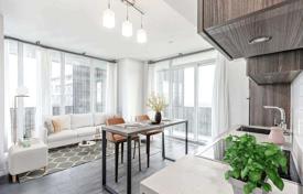 Appartement – Eglinton Avenue East, Toronto, Ontario,  Canada. C$860,000