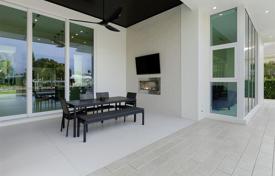 3 pièces maison en ville 370 m² à Fort Lauderdale, Etats-Unis. $6,000,000