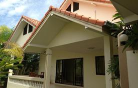 Maison en ville – Jomtien, Pattaya, Chonburi,  Thaïlande. $3,600 par semaine