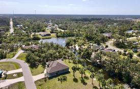 Maison en ville – North Port, Floride, Etats-Unis. $650,000