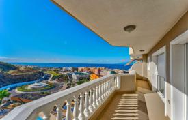 Penthouse – Los Gigantes, Îles Canaries, Espagne. 551,000 €