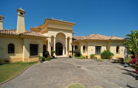 Villa – Benahavis, Andalousie, Espagne. 3,900,000 €