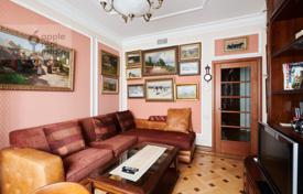 3 pièces appartement 175 m² en Moscow, Russie. $1,020 par semaine