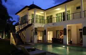 Villa – Kamala, Phuket, Thaïlande. $455,000