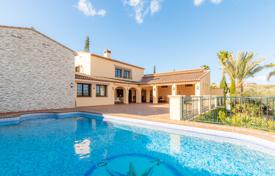 Villa – Benissa, Valence, Espagne. 1,900,000 €
