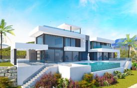 Villa – Benahavis, Andalousie, Espagne. 2,450,000 €