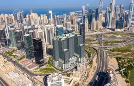 Complexe résidentiel Golf Views Seven City – Jumeirah Lake Towers (JLT), Dubai, Émirats arabes unis. From $851,000