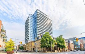 Appartement – George Street, Toronto, Ontario,  Canada. C$682,000