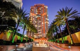 3 pièces appartement 217 m² à Miami Beach, Etats-Unis. $2,000,000