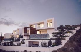 Villa – Tsada, Paphos, Chypre. From $1,673,000