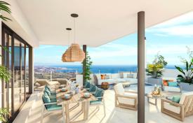 3 pièces penthouse 268 m² à Estepona, Espagne. 1,021,000 €