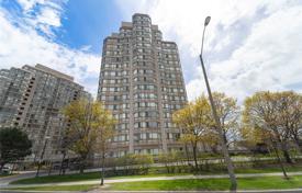 Appartement – Eglinton Avenue East, Toronto, Ontario,  Canada. C$731,000
