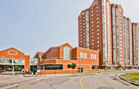 Appartement – Eglinton Avenue East, Toronto, Ontario,  Canada. C$823,000