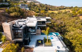 5 pièces villa 523 m² à Marbella, Espagne. 6,750,000 €