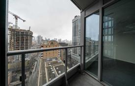 Appartement – Shuter Street, Old Toronto, Toronto,  Ontario,   Canada. C$837,000