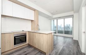 2 pièces appartement à Sumach Street, Canada. C$933,000