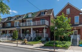 Appartement – Symington Avenue, Old Toronto, Toronto,  Ontario,   Canada. C$1,305,000