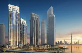 Bâtiment en construction – Dubai Creek Harbour, Dubai, Émirats arabes unis. $356,000
