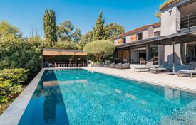 Villa – La Croix-Valmer, Côte d'Azur, France. 42,000 € par semaine