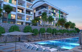 Appartement – Kargicak, Antalya, Turquie. From $190,000