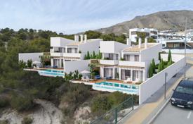 Villa – Finestrat, Valence, Espagne. 499,000 €