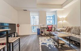 Appartement – Blue Jays Way, Old Toronto, Toronto,  Ontario,   Canada. C$641,000