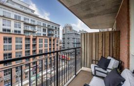 Appartement – King Street, Old Toronto, Toronto,  Ontario,   Canada. C$1,025,000