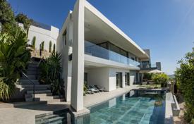 Villa – Alicante, Valence, Espagne. 4,800 € par semaine