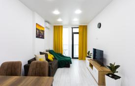 2 pièces appartement dans un nouvel immeuble 45 m² à Batumi, Géorgie. $80,000